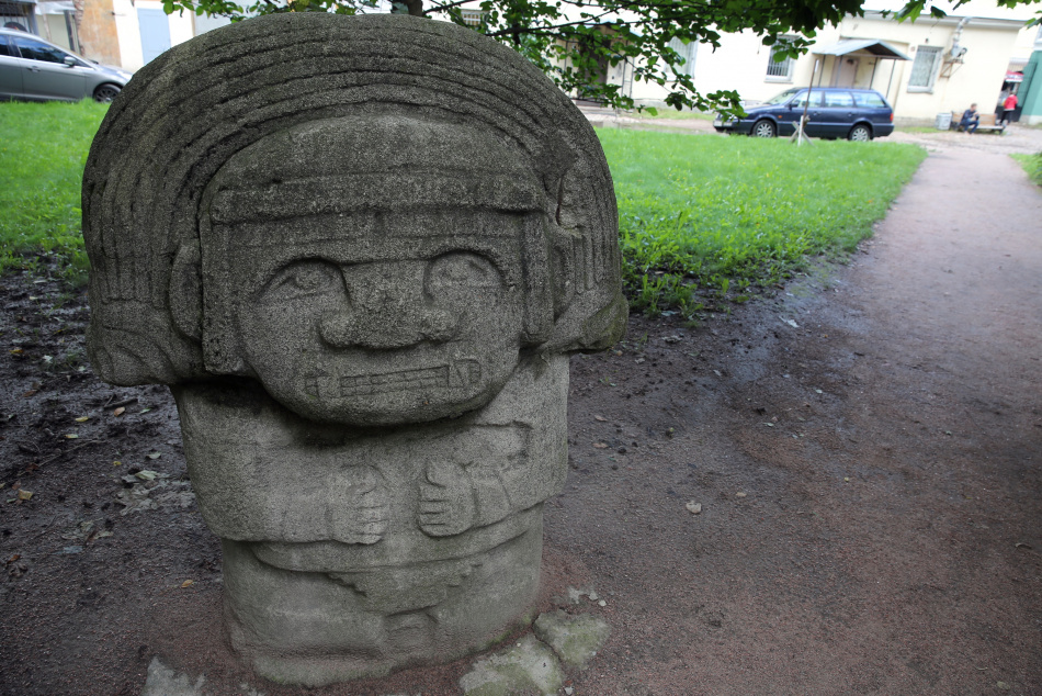 МАЭ РАН представит аудиосерию о полевых исследованиях этнографов