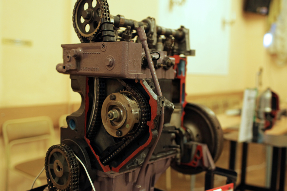 В Петербурге колледжи и техникумы побили рекорд по числу заявок в 2025