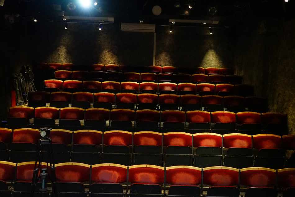 В Петербурге открывается 35-й фестиваль «Балтийский дом» с международным участием