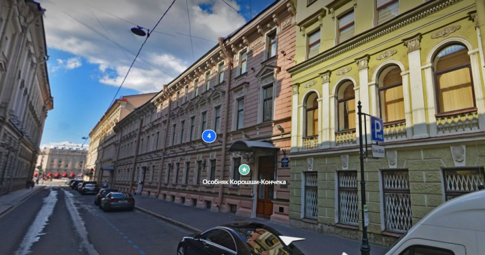 Власти Петербурга планируют масштабную продажу городской недвижимости