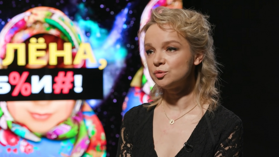 Скандальный роман между Виталиной Цымбалюк-Романовской и Арменом Джигарханяном