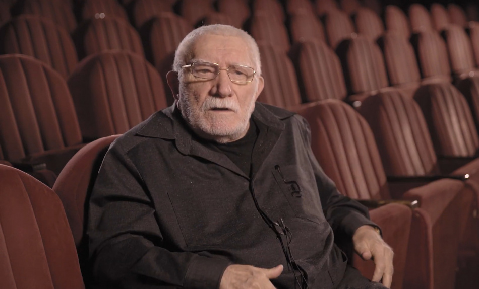 Виталина Цымбалюк-Романовская не пришла на съемки к юбилею Джигарханяна