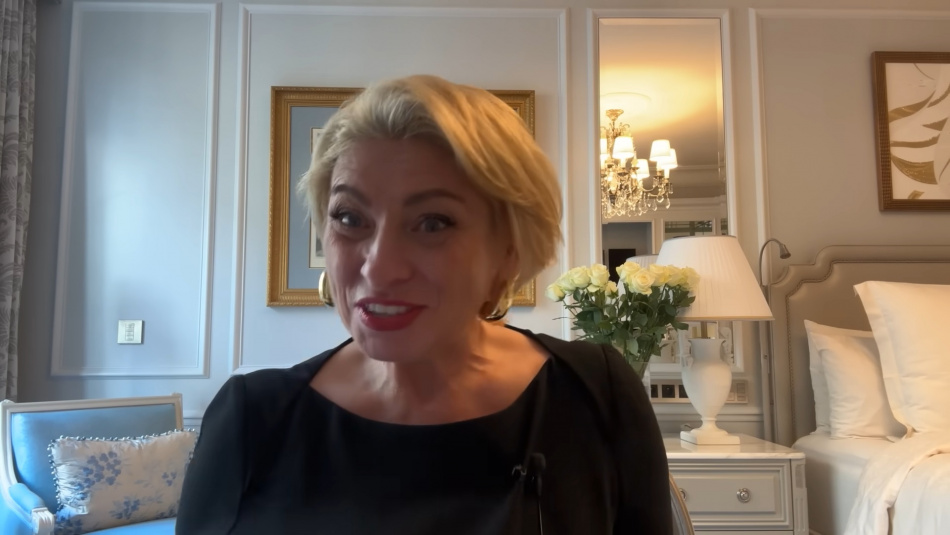 Анжела Перл раскрыла Таро-прогноз для Овнов на 2026 год: неожиданные перемены и финальный сюрприз