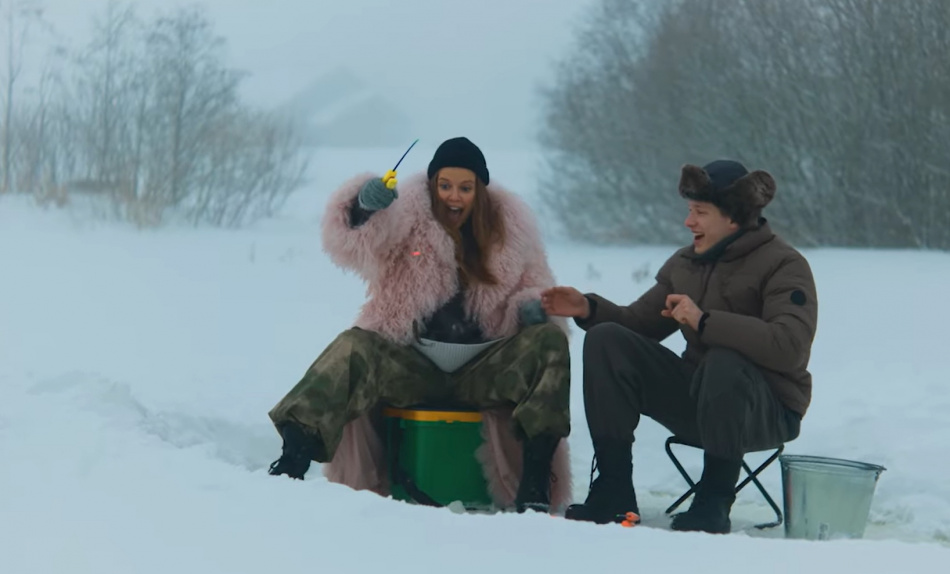 Актриса Ника Здорик стала владелицей квартиры в Москве в 24 года