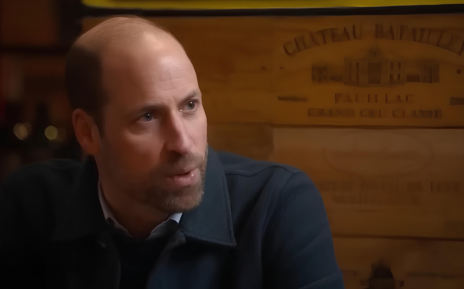 Принц Уильям резко охарактеризовал принца Эндрю после скандала