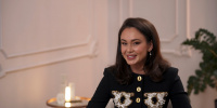 Аида Гарифуллина трогательно поздравила Алексея Воробьева с днем рождения в США