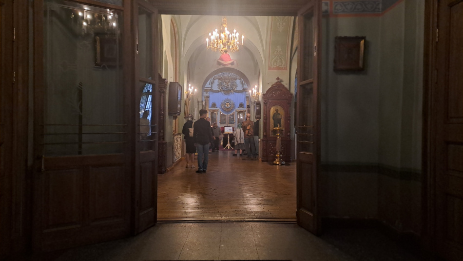 В РПЦ разъяснили позицию по вопросу сокрытия измены в браке