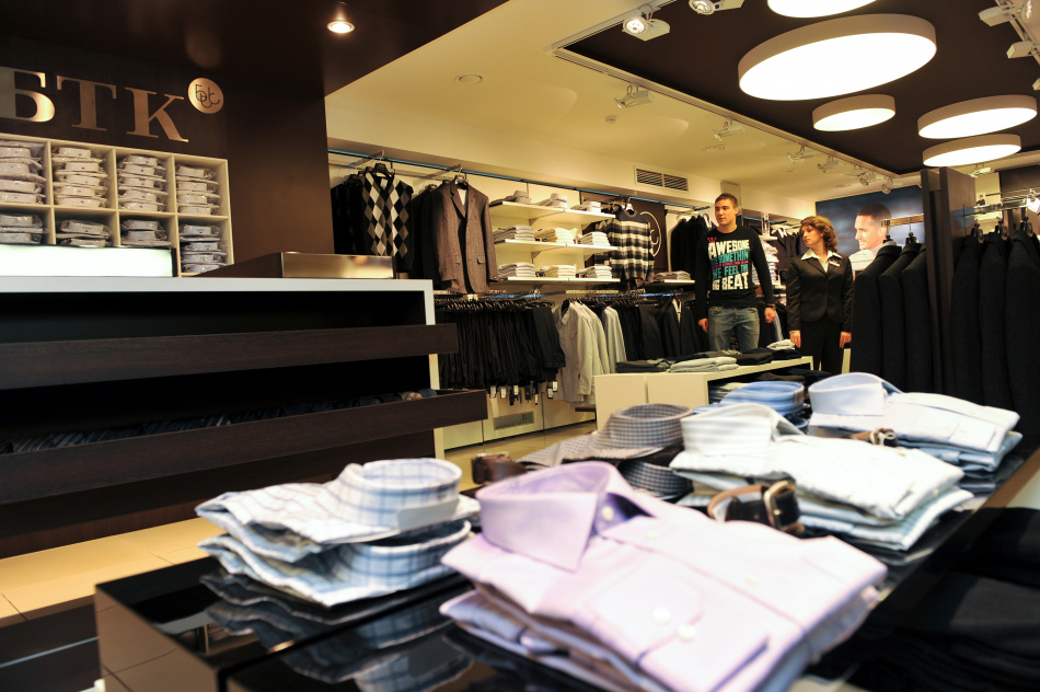 Вещи Zara и Bershka вновь доступны в российских магазинах