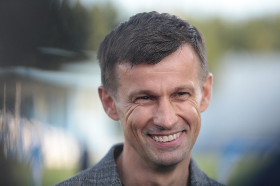 Сергей Семак разобрал причины ничьей Зенита с Акроном в матче РПЛ