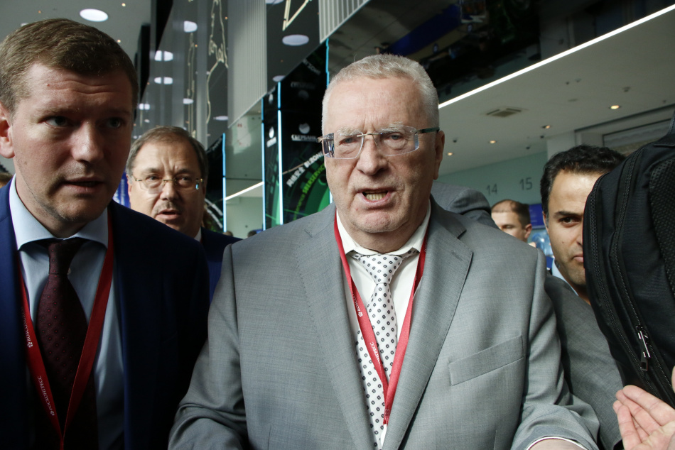 Анастасия Боцан-Харченко опровергла слухи о резиденции в Кузьминках