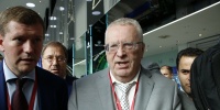 Анастасия Боцан-Харченко опровергла слухи о резиденции в Кузьминках