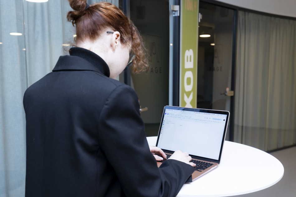 Почему молодые петербуржцы не спешат в сферу IT