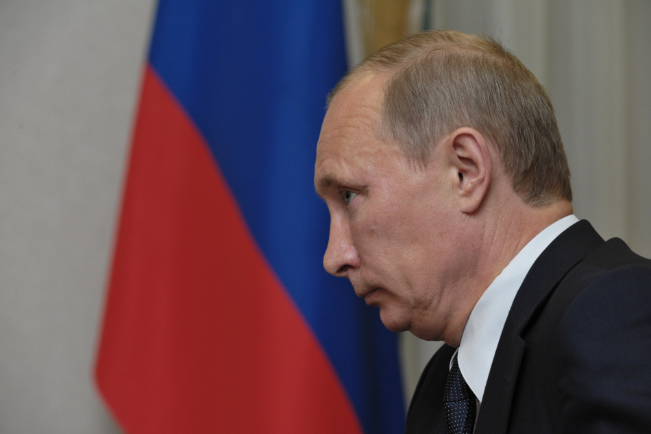 Владимир Путин вспомнил школьные дебаты о произведении Сэлинджера