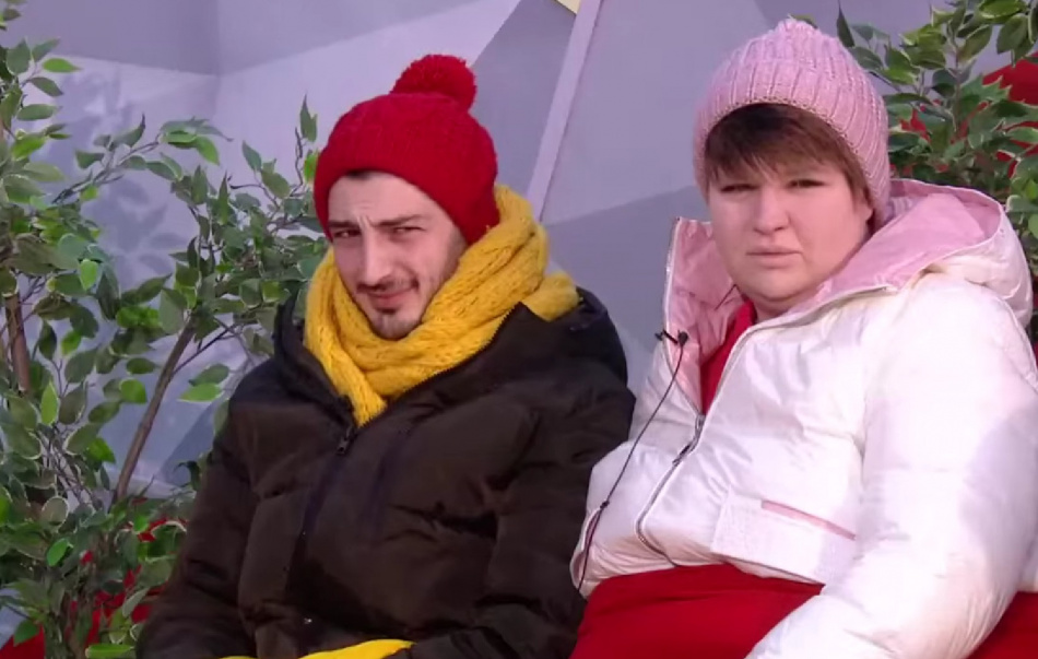 Иосиф Оганесян намерен добиться опеки над сыном вопреки конфликтам с Сашей Черно