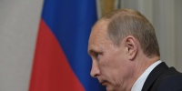 Владимир Путин вспомнил школьные дебаты о произведении Сэлинджера