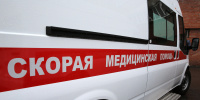 В Сестрорецке подросток пострадал при столкновении с автомобилем на переходе