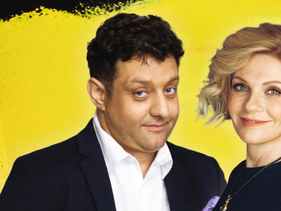 Фото Спектакль Последний этаж Фото Спектакль Последний этаж