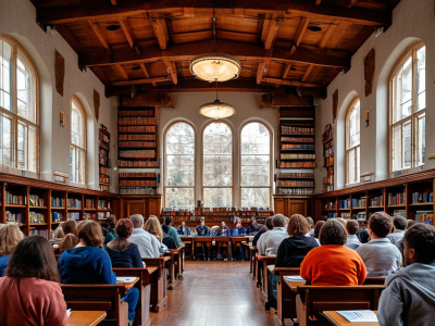 Фото Конференция Выборгские губернские чтения