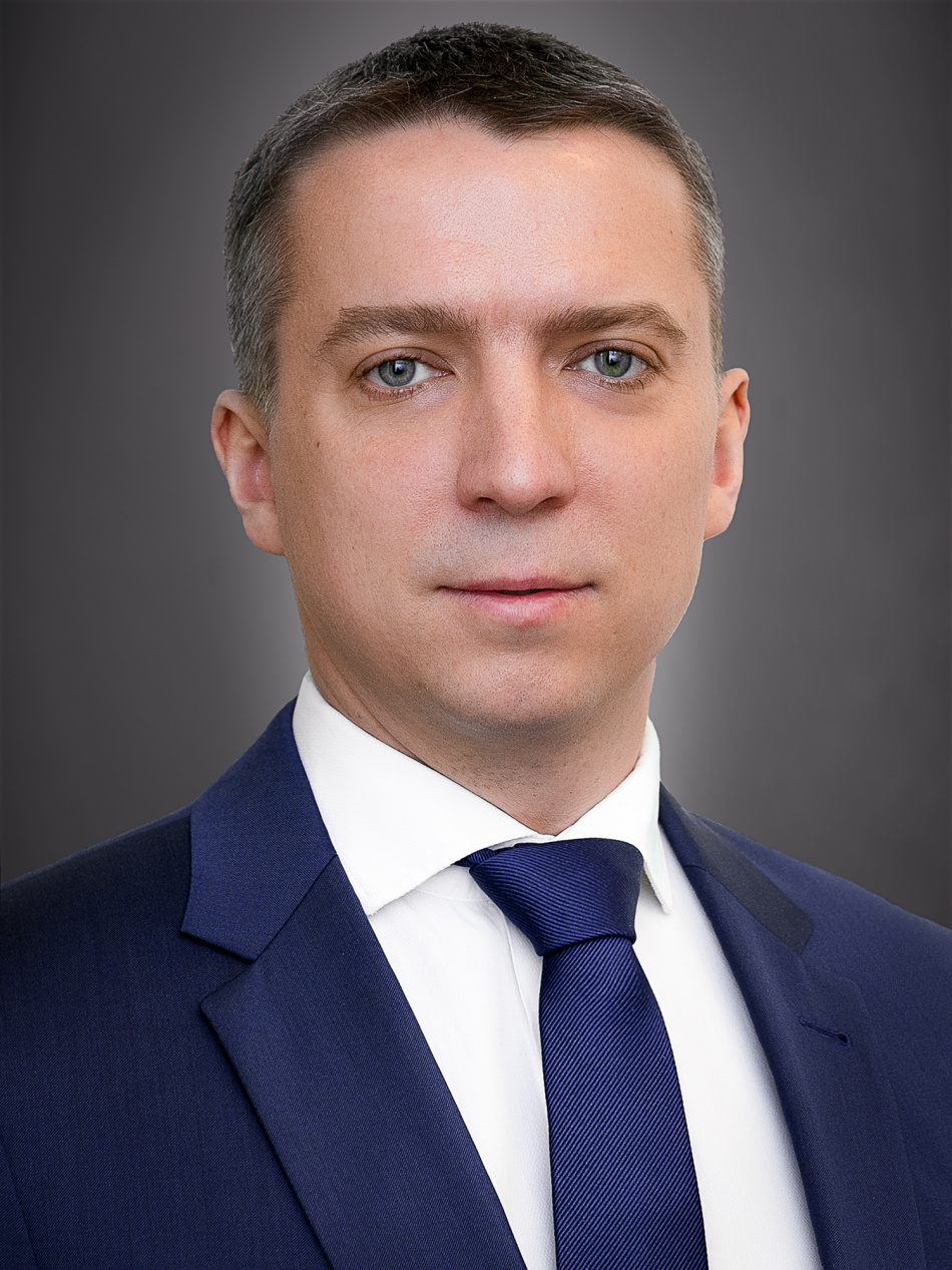 Варов утвержден руководителем комитета по транспортной инфраструктуре Петербурга