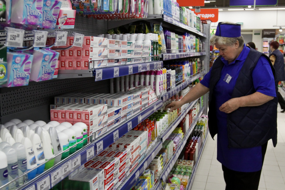 В России планируют ввести обязательную маркировку мясных и колбасных продуктов