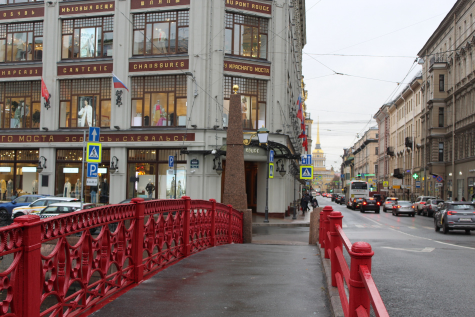 В Петербурге пересчитали перепрвы после сигнала из Подмосковья про «38-й мост»