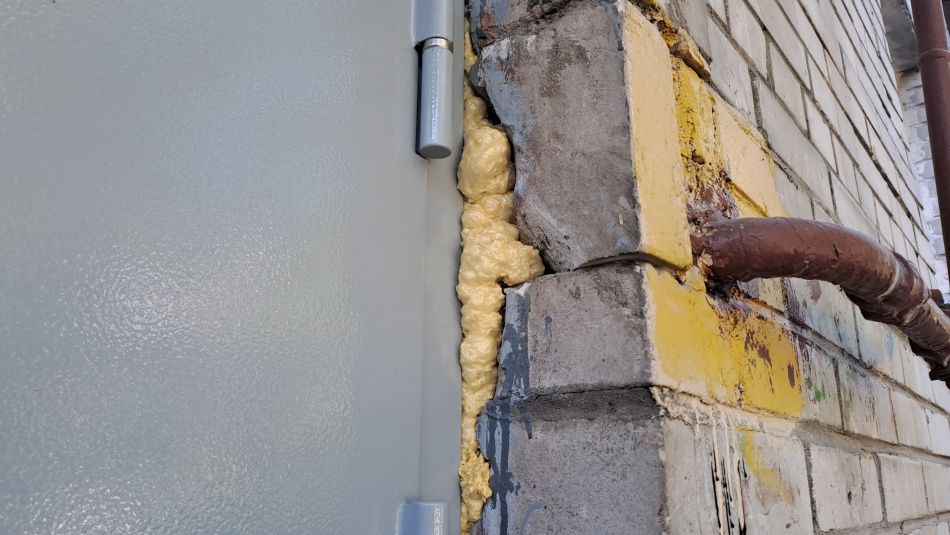 В Москве планируют потратить 40 млн рублей на капреморт жилого дома