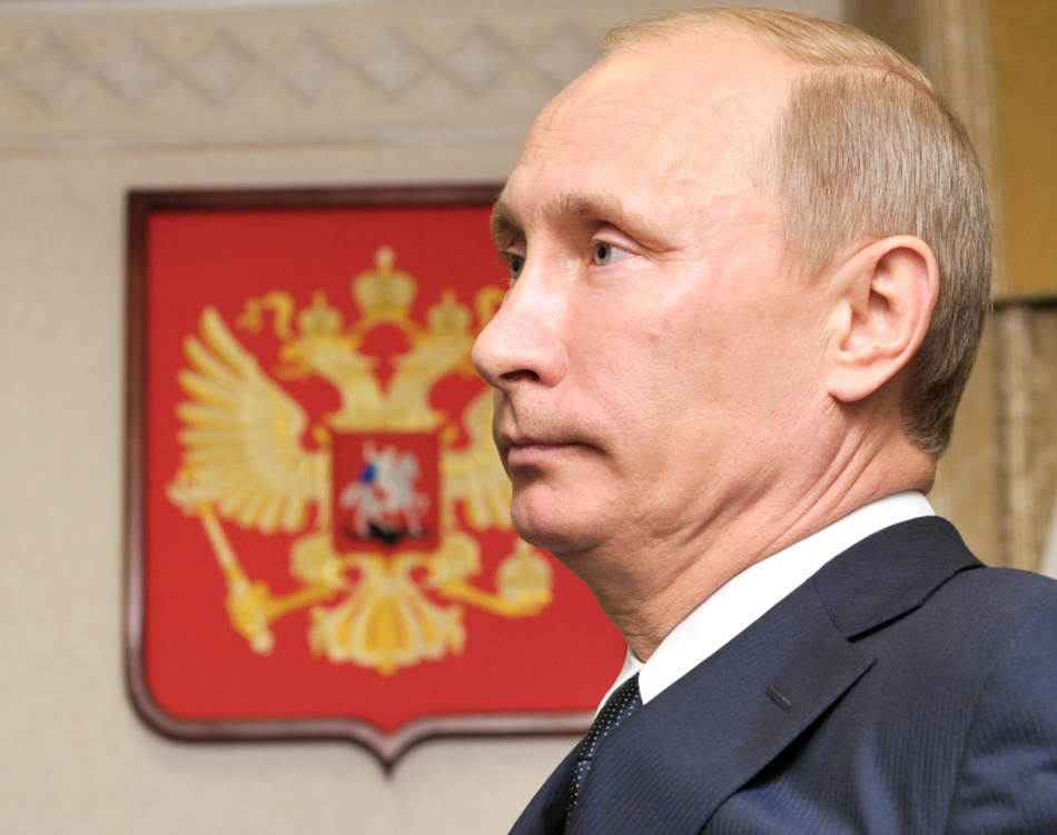 Как пройдет день рождения Владимира Путина в 2025 году