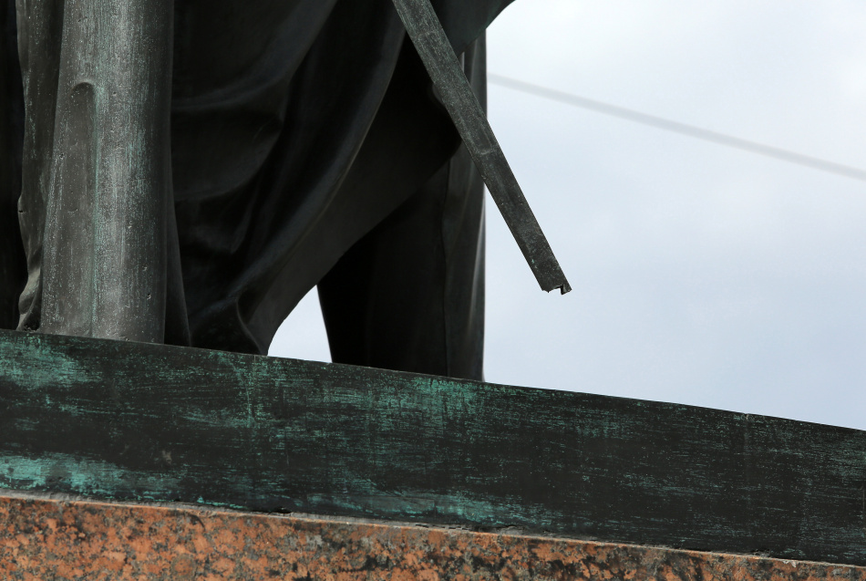 Почему убийцы князя Андрея Боголюбского долго избегали кары после заговора