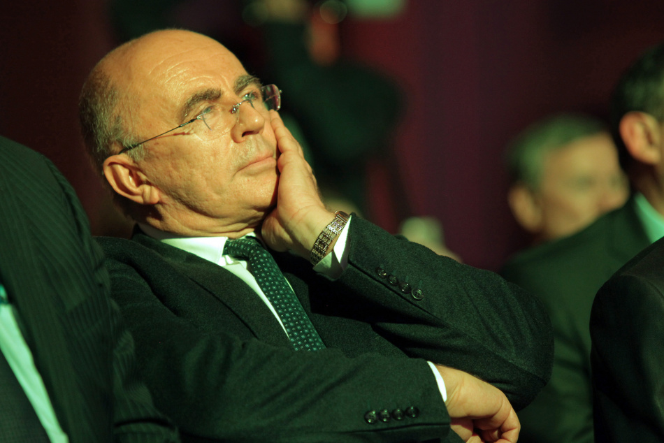 Студенты и сотрудники СПбГУП создали петицию о возвращении Запесоцкого 