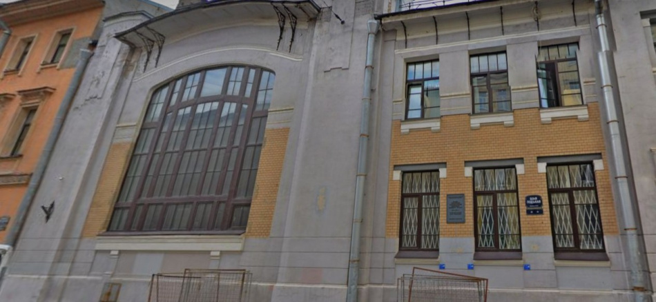 В Петербурге стартует реставрация исторической Подьяческой подстанции