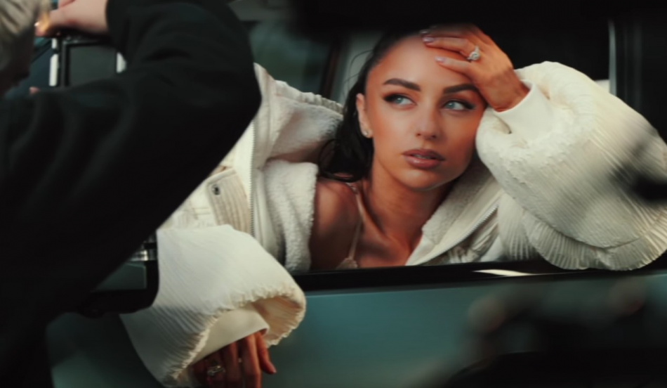 Мари Краймбрери объяснила, почему скрывает дочь от публики и друзей