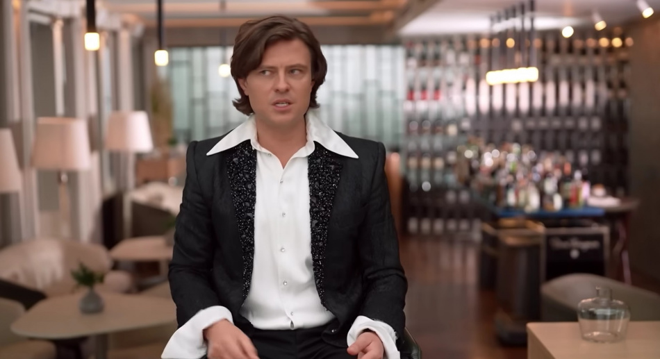 Прохор Шаляпин объяснил реакцию на критику после шутки в шоу