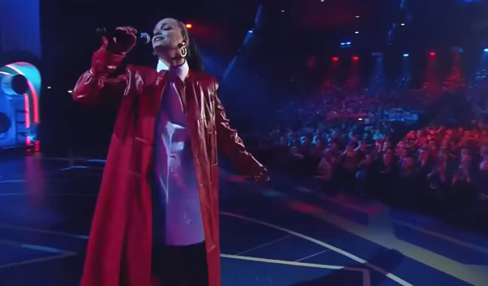 Слава переживает тяжелый период и готовится к концерту в Новосибирске