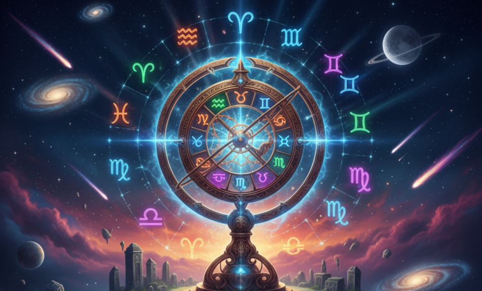 Астрологический прогноз на ноябрь для всех знаков зодиака от Евгении Шустиной