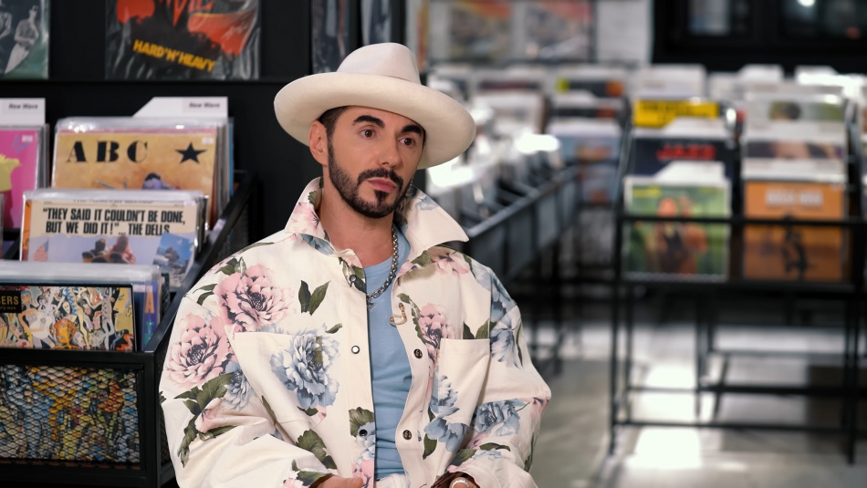 Тимур Родригез борется за снижение алиментов после развода с Анной Девочкиной