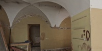 В Павловске стартует проект по возрождению исторического Музыкального вокзала