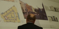 В Санкт-Петербурге отметили Всемирный день архитектуры и роль зодчих