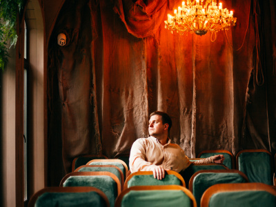 Фото Концерт Tango. Amore