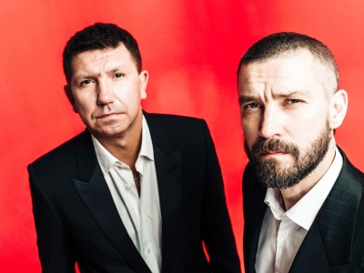 Фото Концерт группы Uma2rman Фото Концерт группы Uma2rman