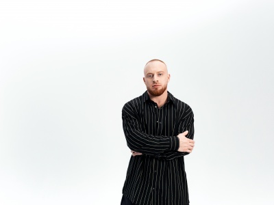 Фото Концерт Лёши Свика