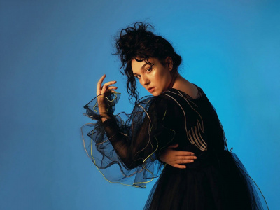 Фото Концерт Вассы Железновой