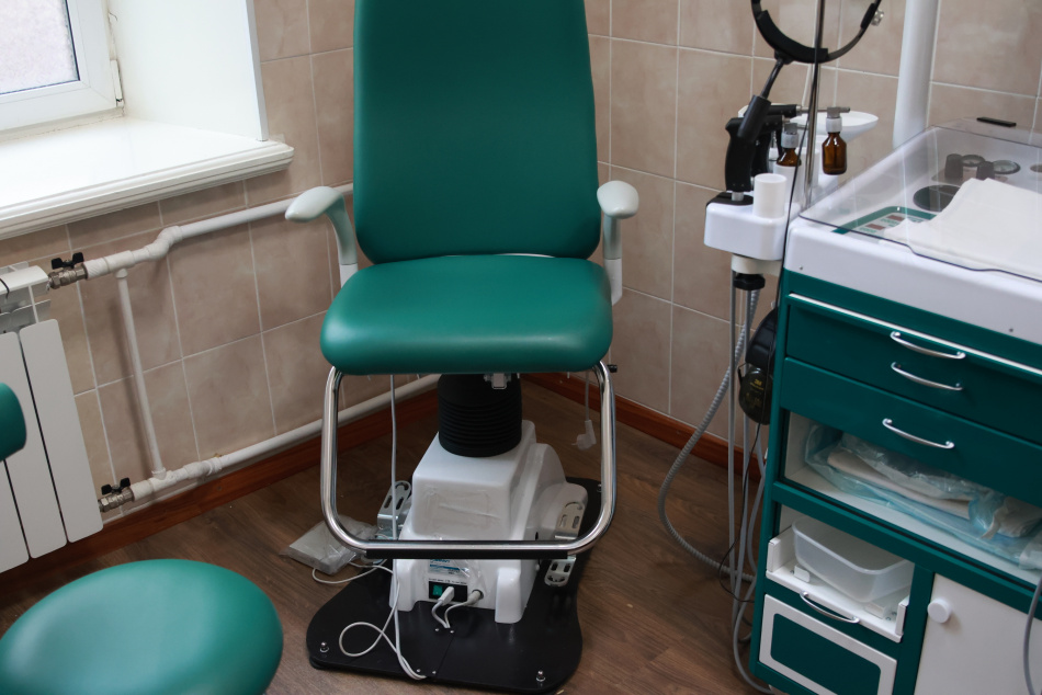 Петербургские власти выступили за реформу оплаты медуслуг для безработных