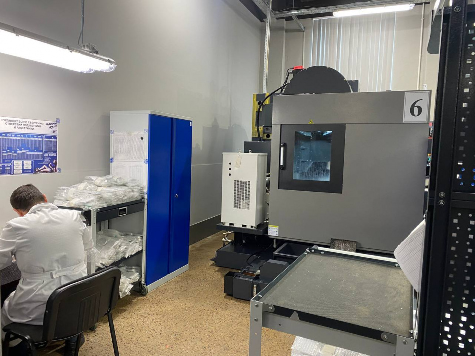 В Петербурге изменится порядок профилактических визитов для предприятий с 2026 года