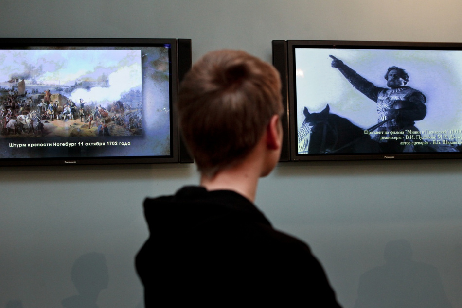 Нина Останина объяснила агрессию молодежи нехваткой культурных впечатлений