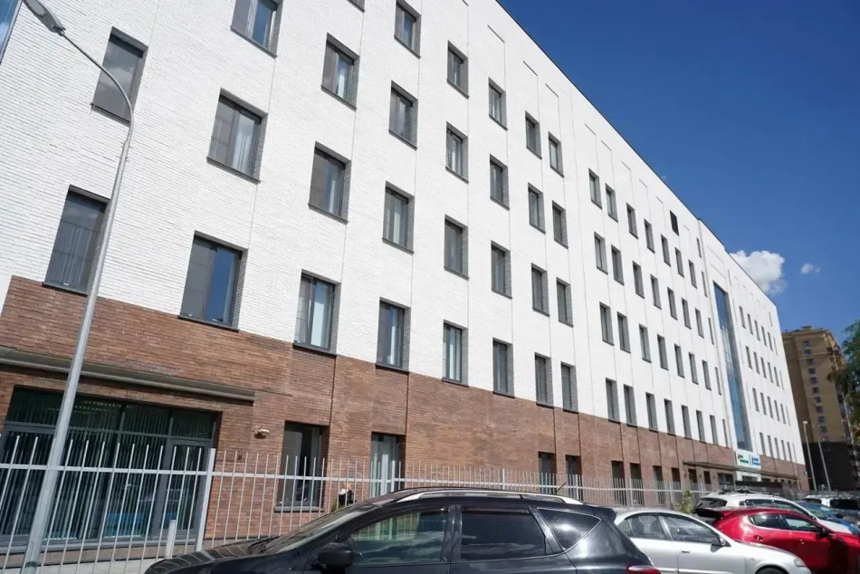 В Котельниках ускорили процесс смены поликлиники для жителей с сентября