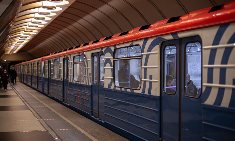 В Москве задержали банду мошенников обманывавших пассажиров метрополитена