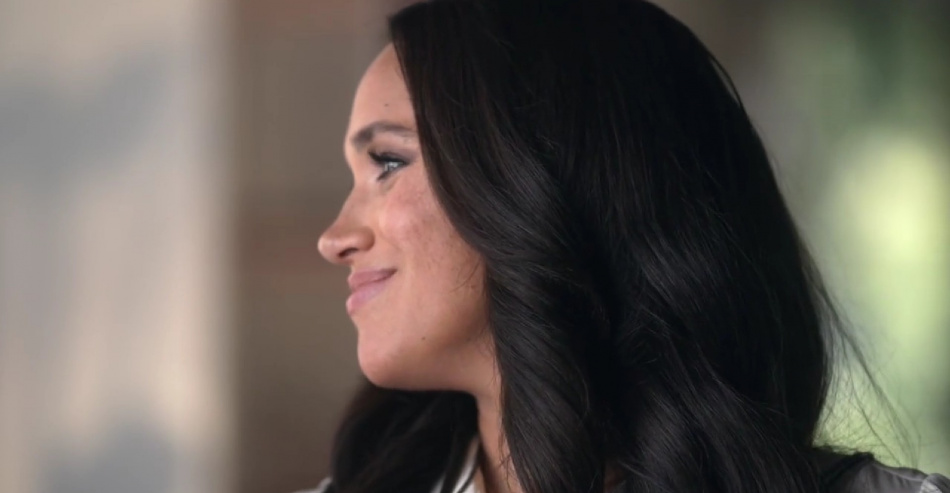 Меган Маркл вновь заговорила о независимости от королевской семьи