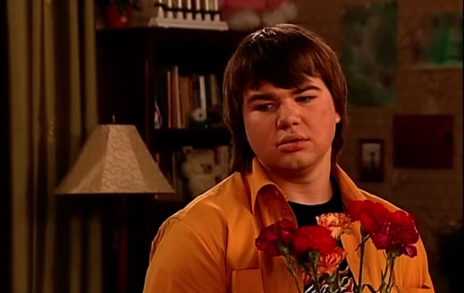 Михаил Казаков объясниол, почему требует алименты с бывшей супруги 