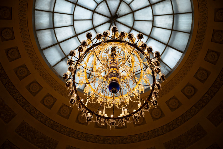 куда пойти в спб