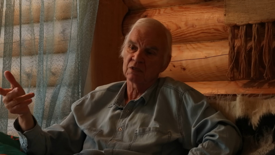 Владимир Молчанов отмечает 75 лет и продолжает удивлять поклонников